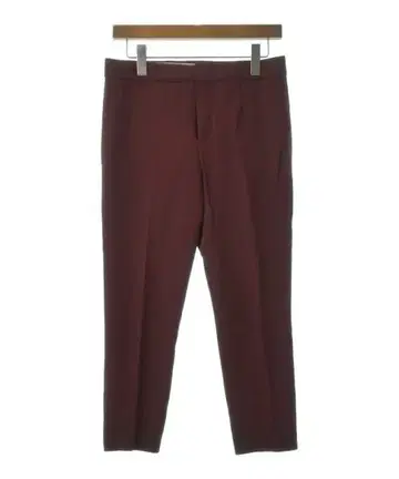 끌로에 슬랙스 여성용