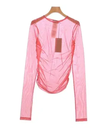 GUCCI 여성용 블라우스