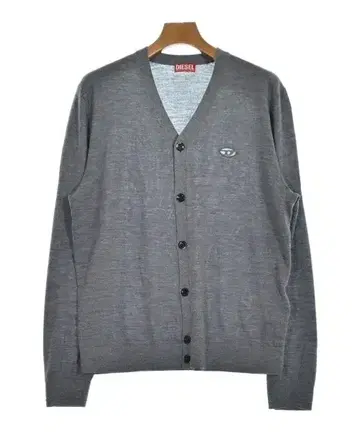 DIESEL 가디건 남성용