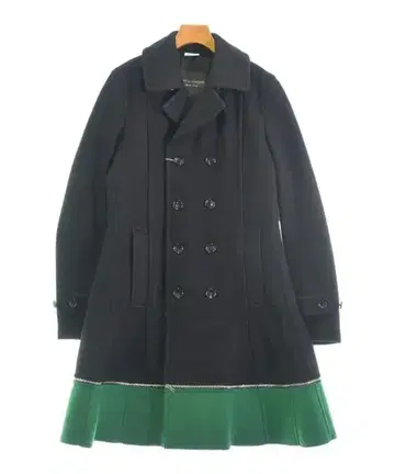 COMME des GARCONS HOMME PLUS 피코트 남성용