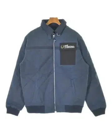 Thames 블루종 ( 기타 ) 남성용