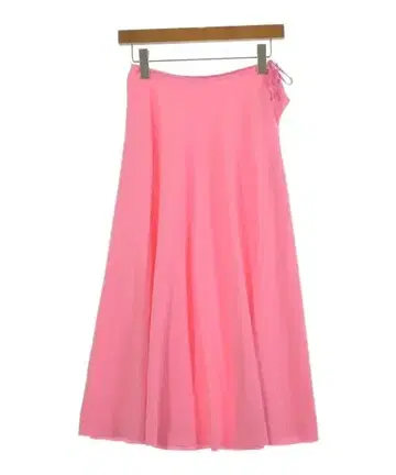 메종 마르지엘라 롱 맥시 길이 스커트 여성용