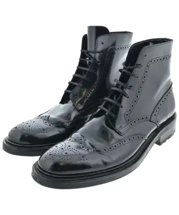 Saint Laurent Paris 부츠 남성용