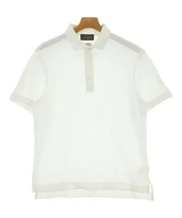 BEAMS PLUS 피케 셔츠 남성용