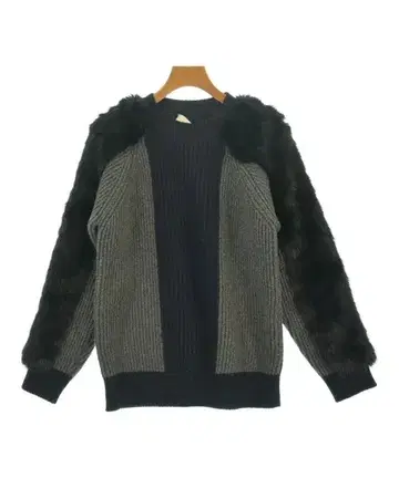 STELLA McCARTNEY 니트 스웨터 여성용