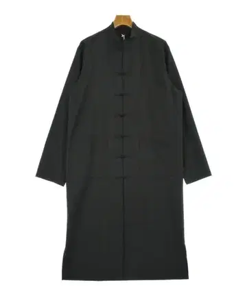 그라운드 Y 코트 (기타) 남성용