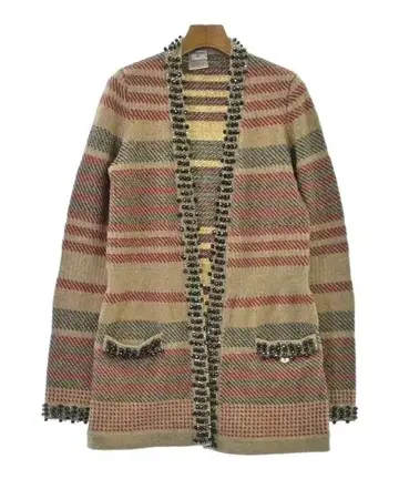 CHANEL 코트 (기타) 여성용