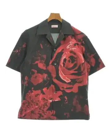 ALEXANDER MCQUEEN 캐주얼 셔츠 남성용
