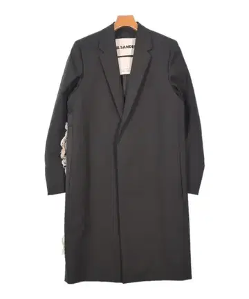 JIL SANDER 남성용 코트