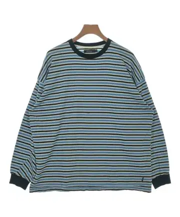 ROTOL 티셔츠 컷앤소 남성용