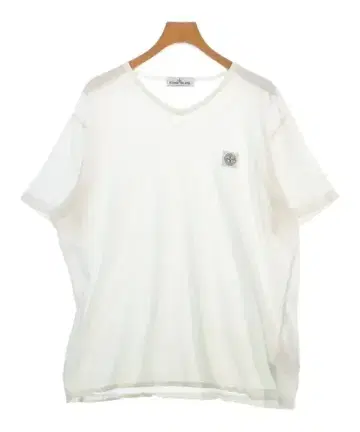 STONE ISLAND 티셔츠 컷앤소 남성용