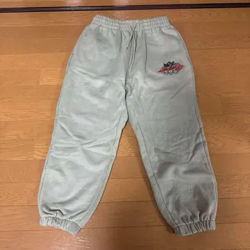 9090 스웨트 팬츠