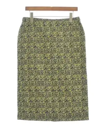 MARNI 롱 맥시 길이 스커트 여성용