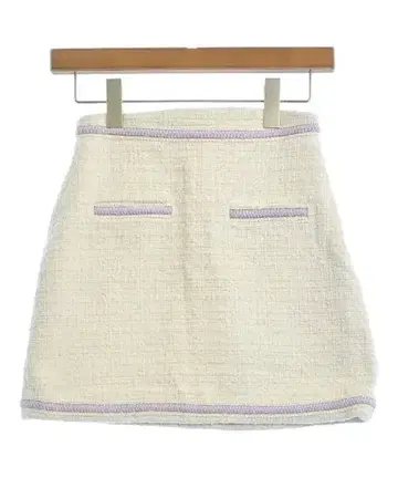 maje 미디 스커트 여성용