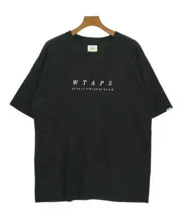 WTAPS 티셔츠 남성용
