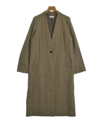 IENA 코트 (기타) 여성용