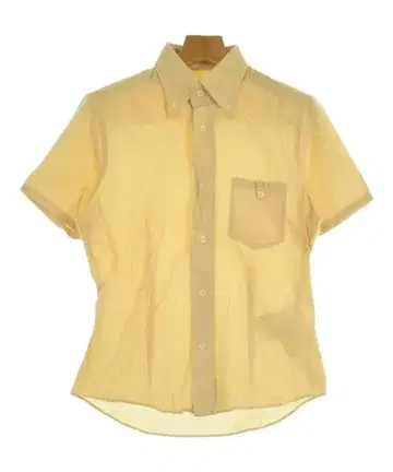 PRADA 캐주얼 셔츠 남성용