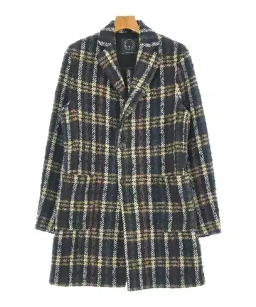 T-jacket 코트 (기타) 남성용