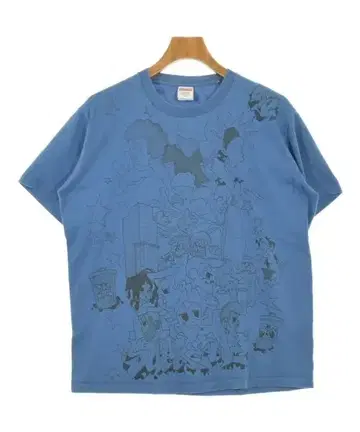 Supreme 티셔츠 남성용