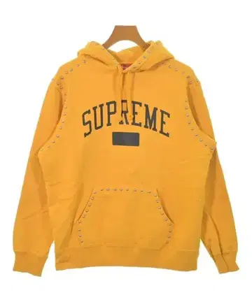 Supreme 후드티 남성용