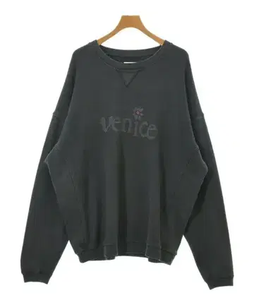 ERL 맨투맨 남성용