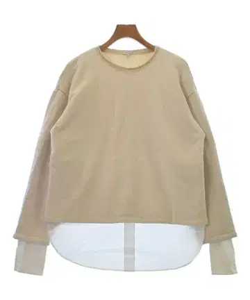 LOEWE 맨투맨 남성용