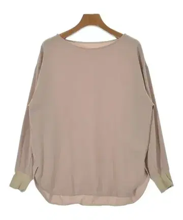 La boutique BonBon 블라우스 여성용