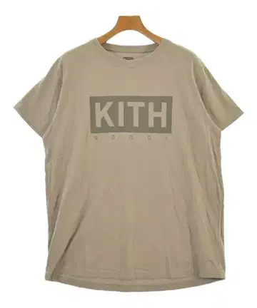 KITH 티셔츠 남성용