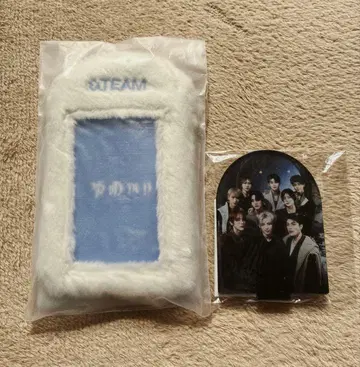 &TEAM 설백 사진 폴더