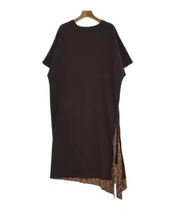 DRIES VAN NOTEN 원피스 여성용