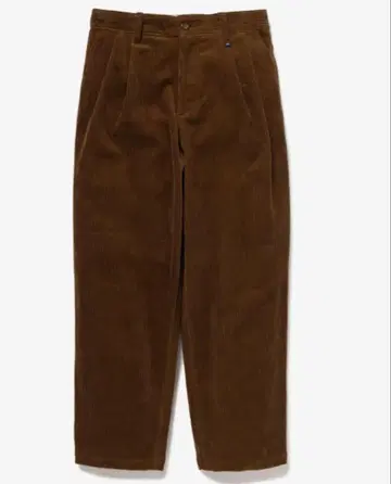 DC-3 CORDUROY TROUSERS 코듀로이 팬츠 24aw