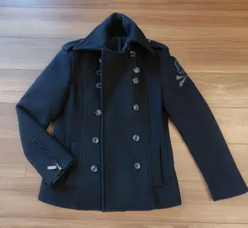 로엔 Roen 스와로브스키 코트