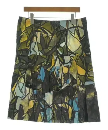 MARNI 미디 스커트 여성용