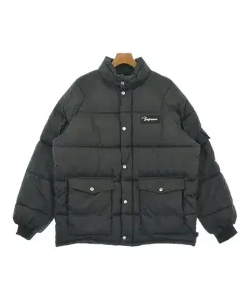 Supreme 다운 자켓/다운 베스트 남성용