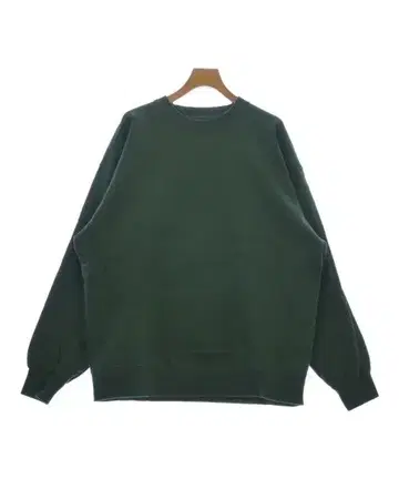 BEAMS T 맨투맨 남성용