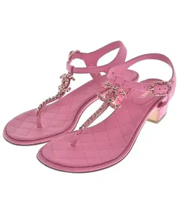 CHANEL 샌들 여성용