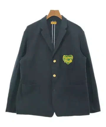 HUMAN MADE 테일러드 자켓 남성용