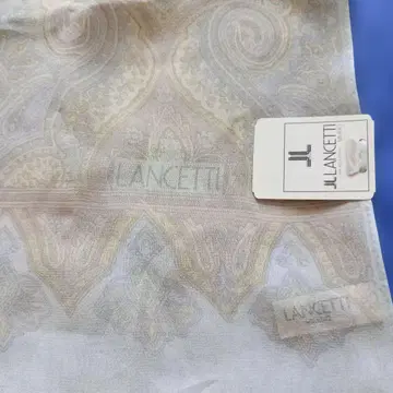 LANCETTI 엘레강트 스톨