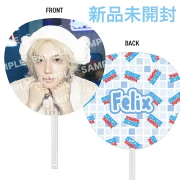 필릭스 사우나 popup 부채 피리 포가리