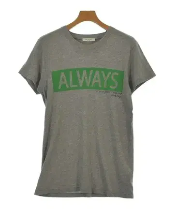 VALENTINO 티셔츠 남성용