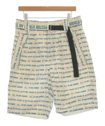 sacai 숏팬츠 남성용