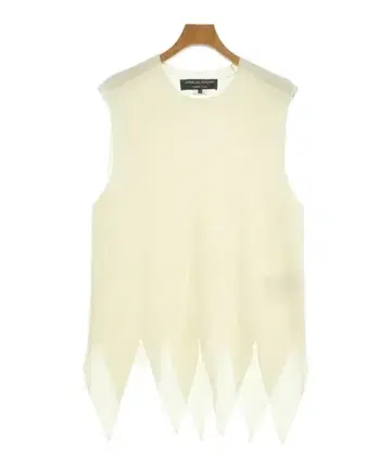 COMME des GARCONS HOMME PLUS 남성용 베스트