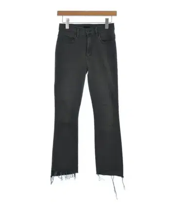 mother 데님 팬츠 여성용