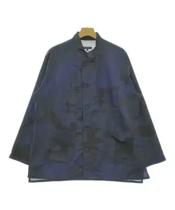 Engineered Garments 커버올 남성용