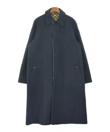 GUCCI 스텐카라 코트 남성용