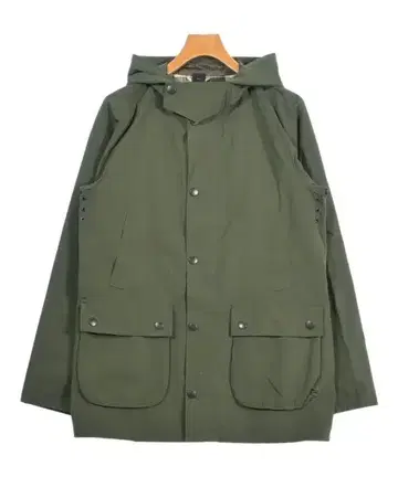 Barbour 블루종 (기타) 남성용