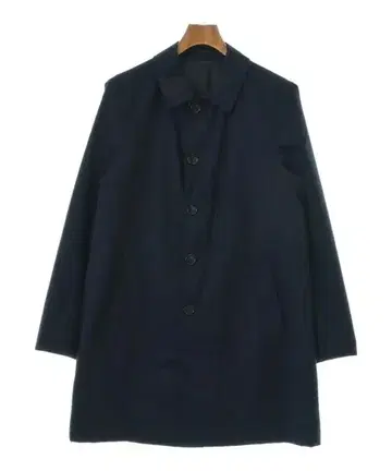 GIORGIO ARMANI 스텐카라 코트 남성용