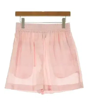 BURBERRY 숏팬츠 여성용