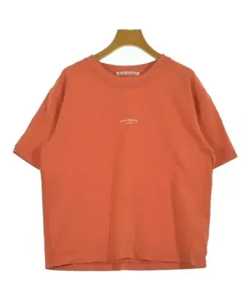 Acne Studios 티셔츠 여성용