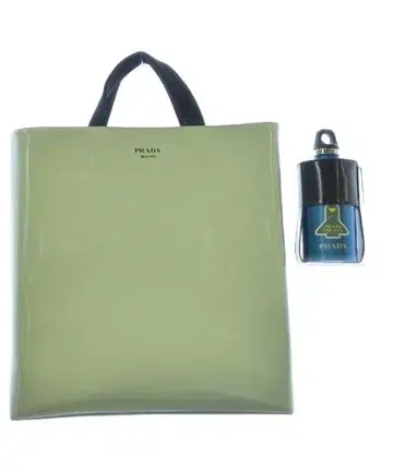 PRADA 토트백 여성용